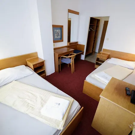 Hotel Peliny
