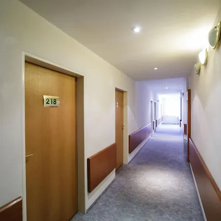 Hotel Peliny 3*