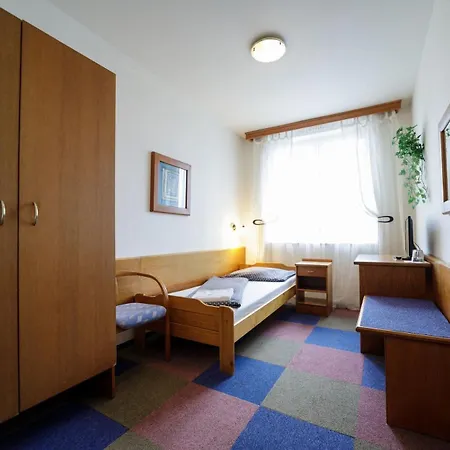 Hotel Peliny 3*