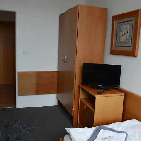 Hotel Peliny 3*