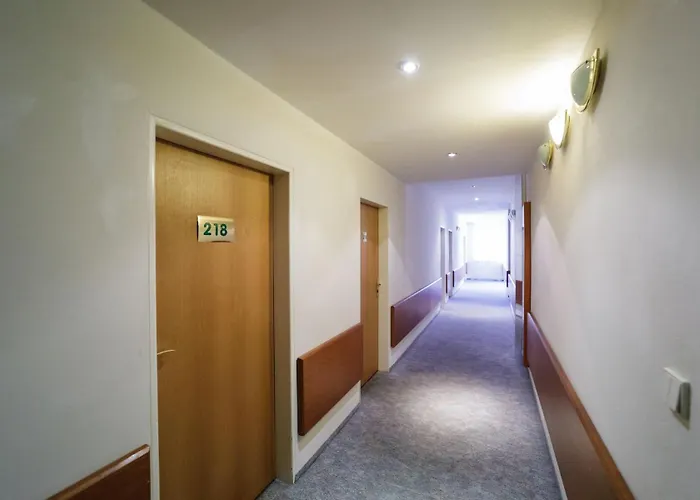 Hotel Peliny 3*
