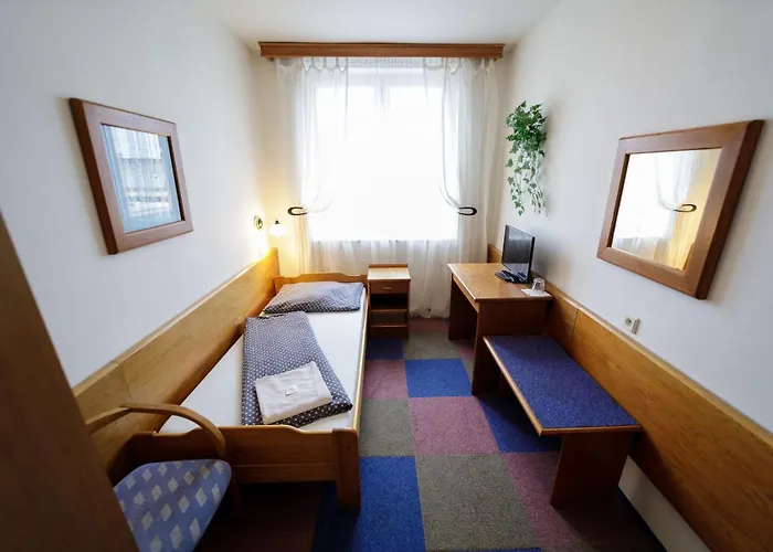 Peliny Hotel