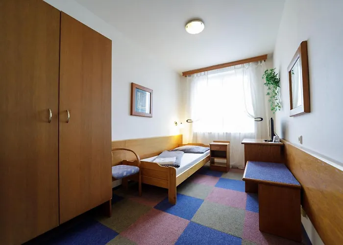 Hotel Peliny 3*