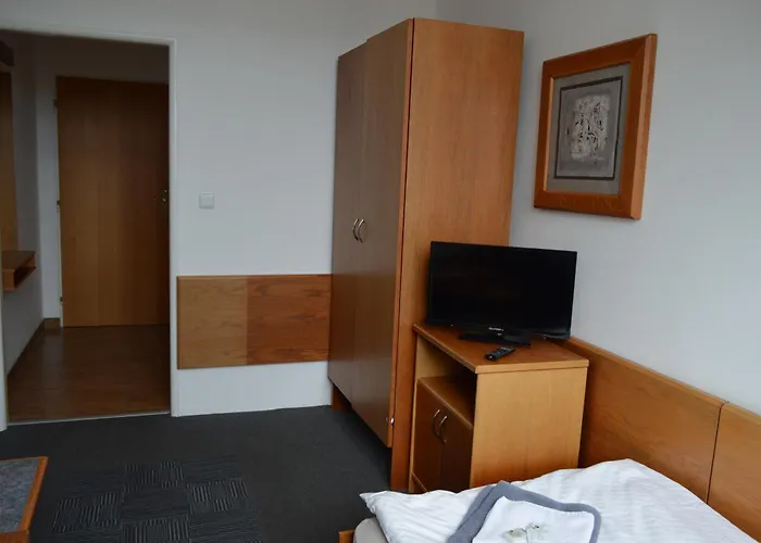 Hotel Peliny 3*